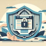 best-wordpress-security-practices shield featured image